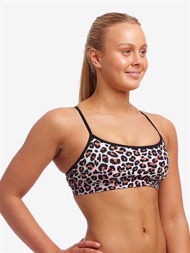 Купальник FUNKITA Some Zoo Life Swim Crop Top & Brief 1676 - фото 4745