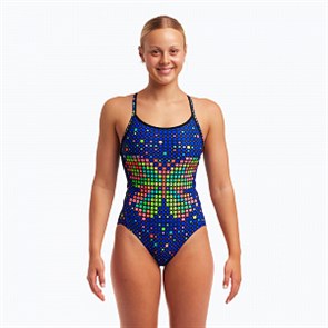 Купальник FUNKITA B-Fly 1648