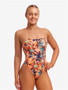 Купальник FUNKITA Sand Storm 1669