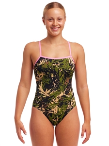 Купальник FUNKITA Gigi Jo Jo 1666