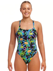 Купальник FUNKITA Paradise Please 1672