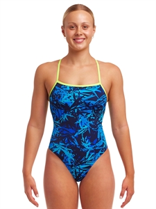 Купальник FUNKITA Seal Team 1677