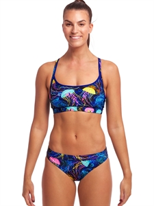 Купальник FUNKITA Schwimma Stinga 1675