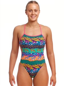 Купальник FUNKITA Gone Wild 1670