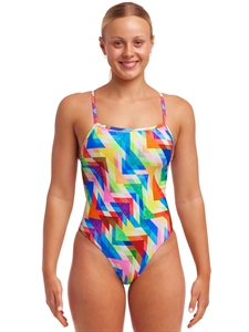 Купальник FUNKITA Hazy Daze 1673