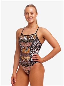 Купальник FUNKITA One Piece Zoo Life 1687