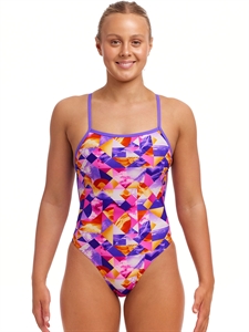 Купальник FUNKITA OCEAN SUNSET 1649