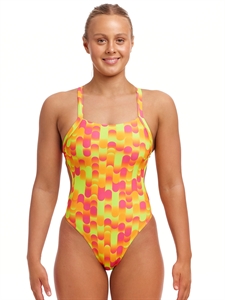 Купальник FUNKITA Little dotty 1692