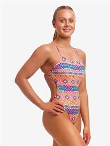 Купальник FUNKITA Devil In Detail 1700