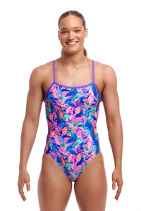 Купальник FUNKITA Birds Gone Wild 1704