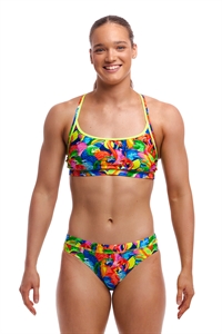 Купальник FUNKITA Bright Birds 1705