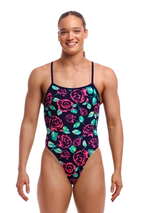 Купальник FUNKITA Feeling Rosy 1706