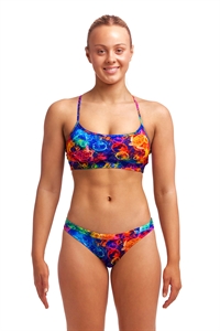 Купальник FUNKITA Ocean Galaxy 1708