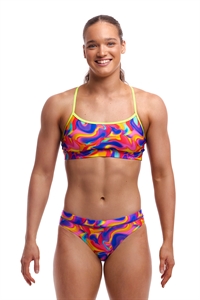 Купальник FUNKITA Summer Swirl 1711