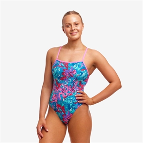 Купальник FUNKITA Manga Mad 1714