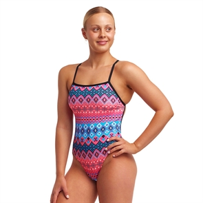 Купальник FUNKITA Tinsel Town 1715