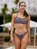 Купальник FUNKITA Some Zoo Life Swim Crop Top & Brief 1676 - фото 4747